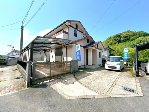 長崎県西彼杵郡長与町平木場郷 1299万円