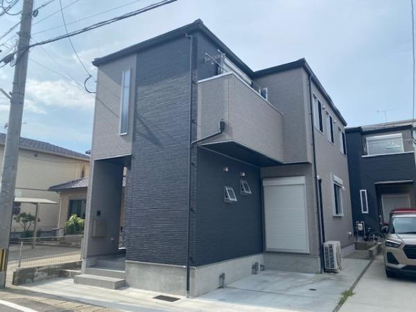 福岡県福岡市西区今宿３ 4390万円