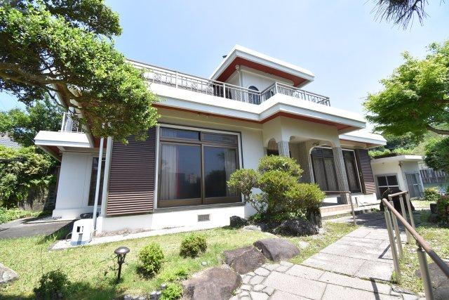 鹿児島県鹿児島市田上８ 2380万円