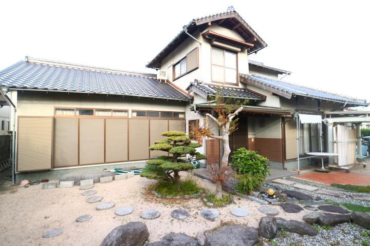 福岡県北九州市小倉南区横代北町４ 3780万円