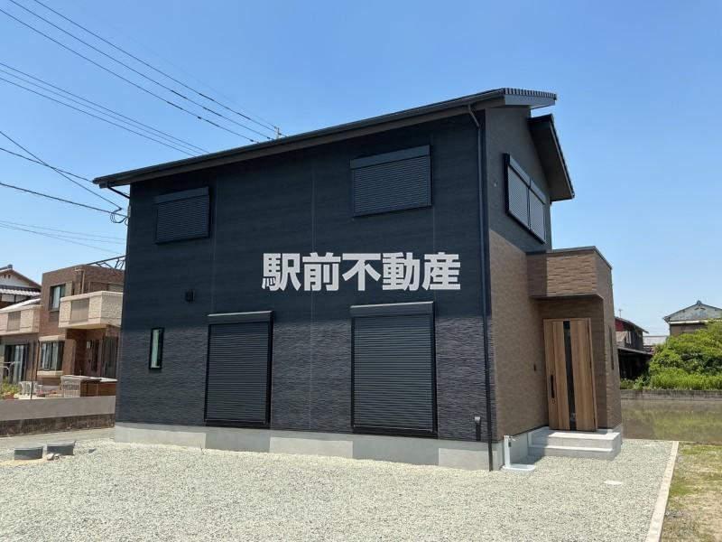 福岡県柳川市高島 1760万円 3LDK