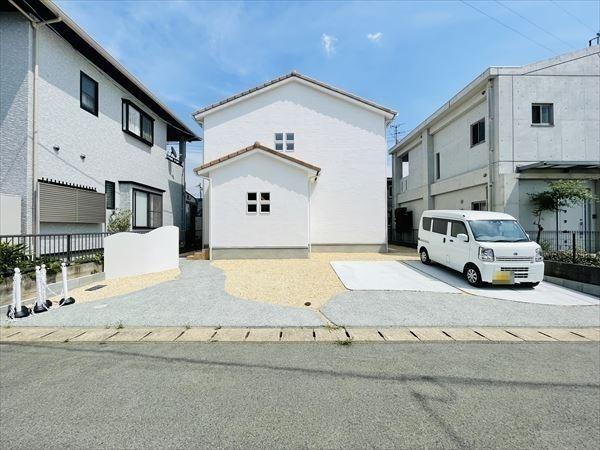 熊本県熊本市東区戸島７ 3680万円 3LDK