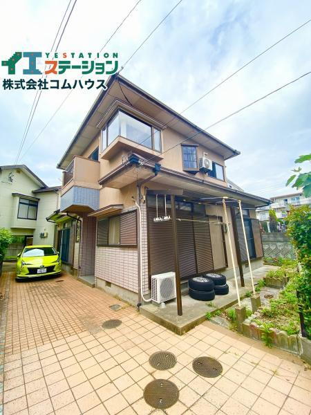 福岡県福岡市東区唐原５ 3490万円
