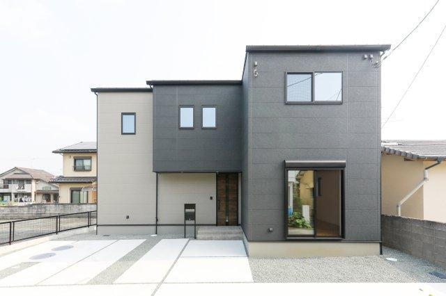 熊本県熊本市北区植木町舞尾 2998万円 4SLDK