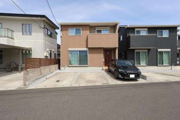 宮崎県延岡市大貫町６ 2240万円