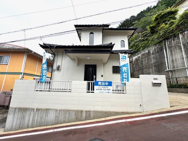 福岡県福岡市城南区西片江２ 2449万円