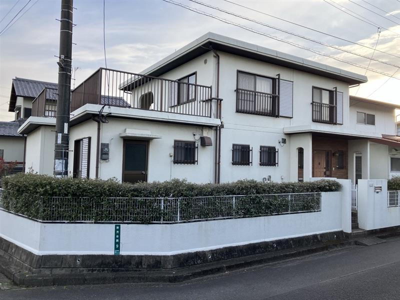 大分県大分市宗方台西 1980万円