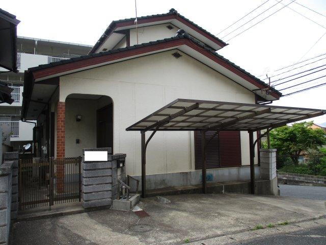 福岡県北九州市門司区上藤松２ 中古住宅