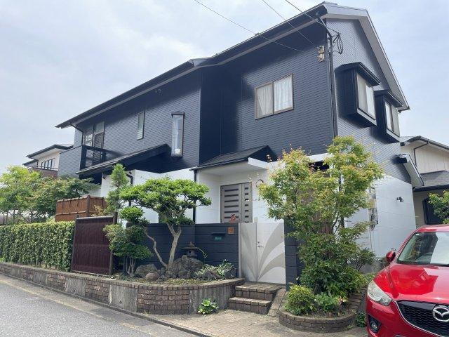 福岡県古賀市舞の里５ 3100万円 5SLDK