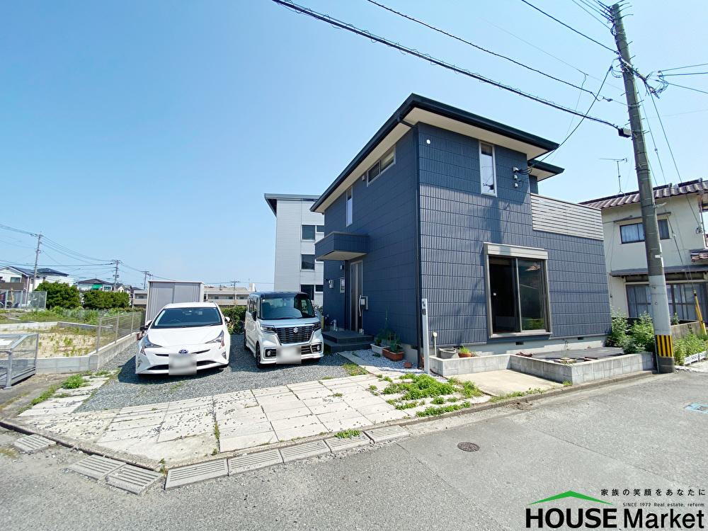 福岡県糟屋郡宇美町若草２ 3480万円