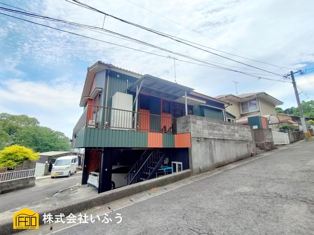 大分県別府市亀川中央町 1680万円