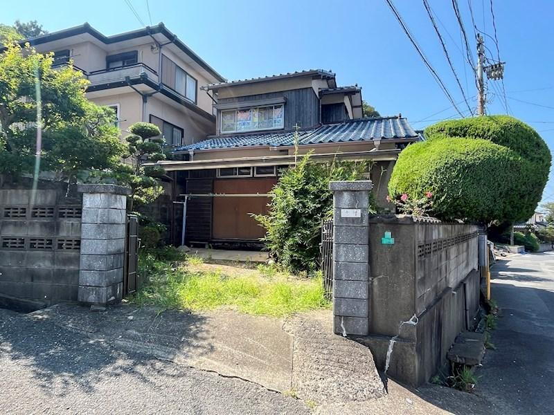 福岡県北九州市門司区西新町２ 中古住宅