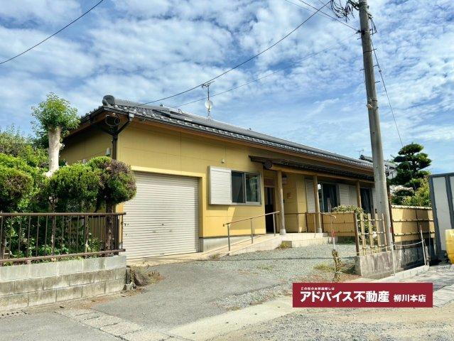 福岡県柳川市大和町鷹ノ尾 2300万円