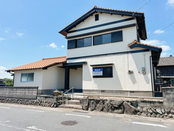 福岡県築上郡築上町大字宇留津 1399万円