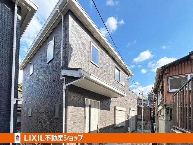 福岡県北九州市八幡東区諏訪２ 2298万円 4SLDK