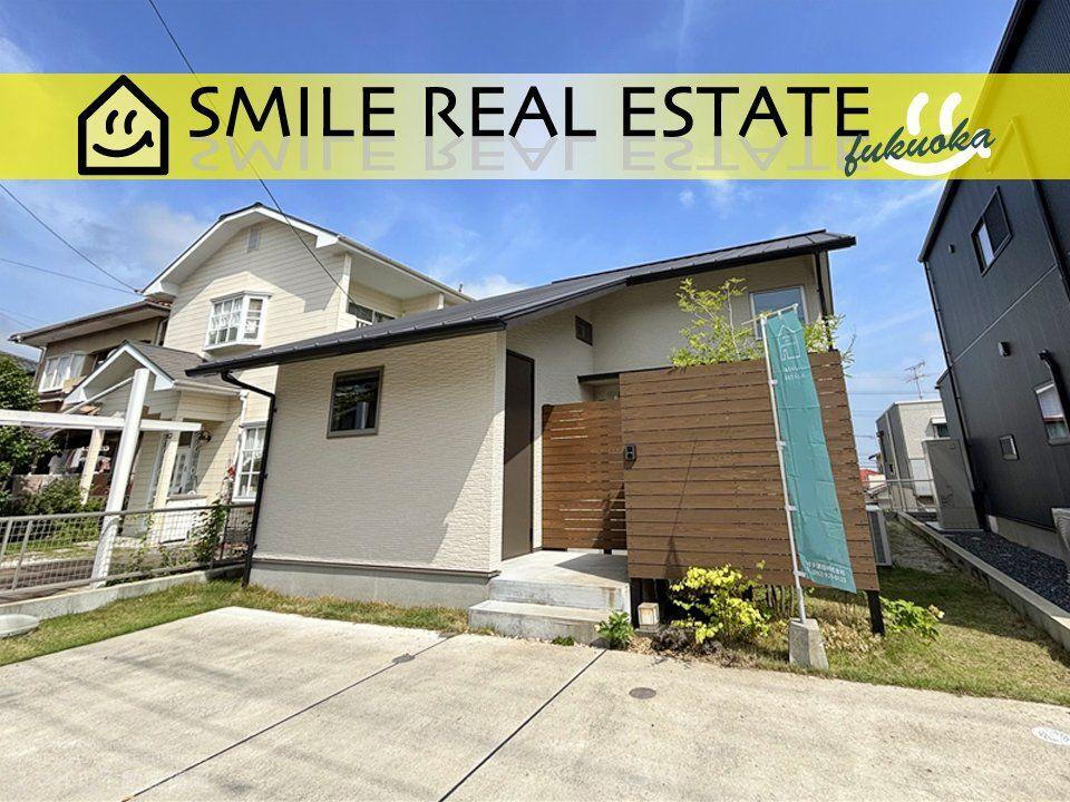 福岡県大野城市平野台１ 3990万円