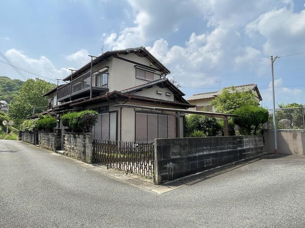 福岡県福岡市西区生の松原３ 1960万円 4DK