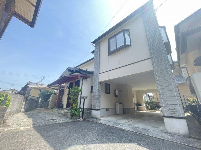 熊本県熊本市南区良町３ 1600万円