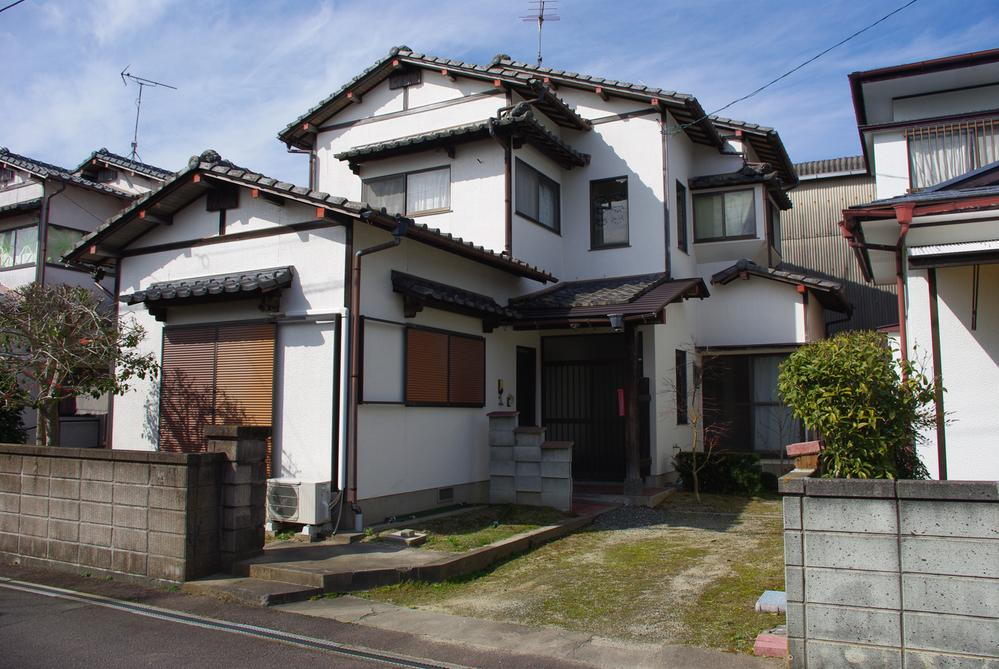 佐賀県佐賀市川副町大字福富 500万円