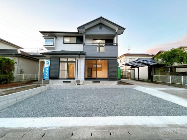 鹿児島県霧島市国分清水５ 中古住宅