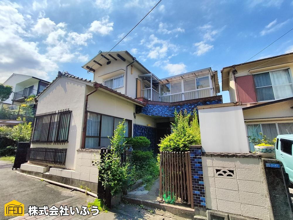 大分県別府市石垣西６ 2680万円