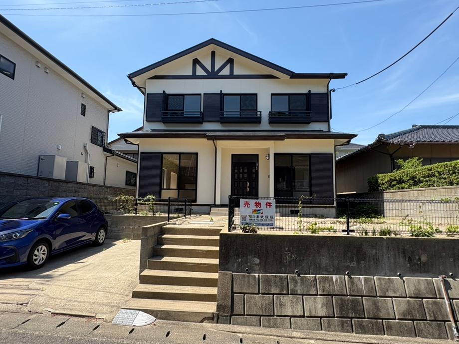 福岡県福岡市南区柏原２ 2898万円