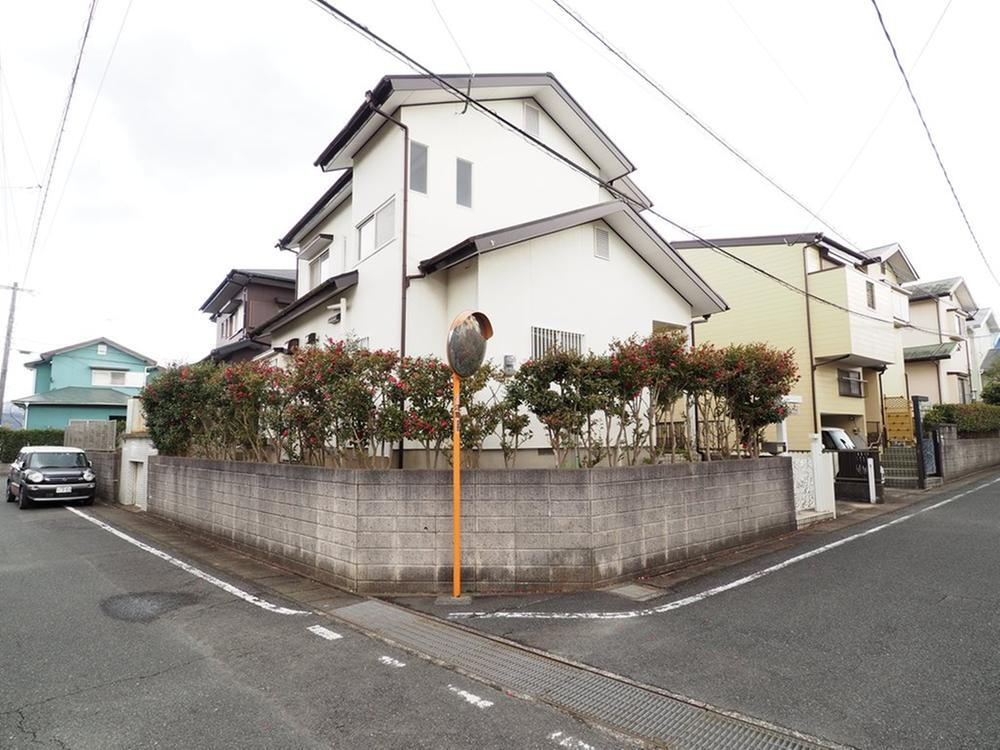 福岡県筑紫野市大字永岡 1490万円