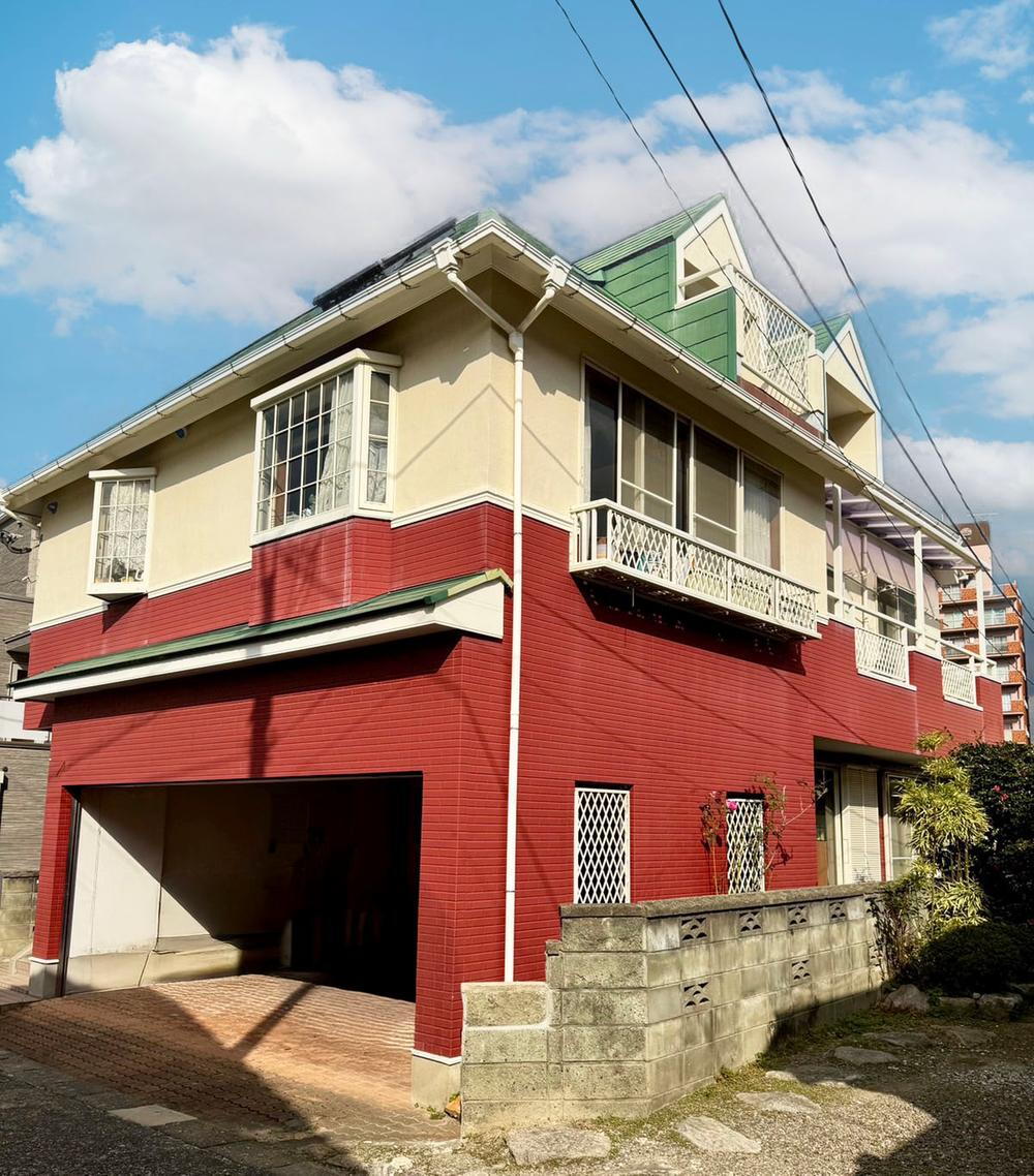 福岡県福岡市南区高宮２ 7180万円