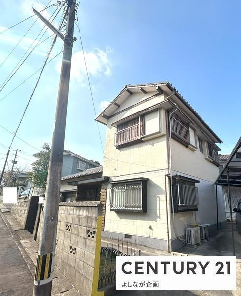 福岡県北九州市戸畑区東大谷１ 1680万円