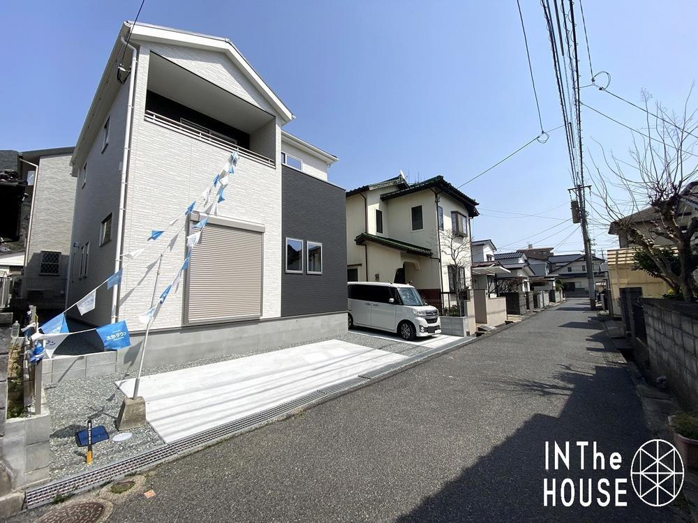 福岡県北九州市小倉南区湯川４ 2298万円