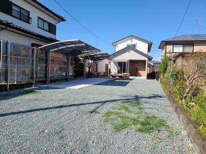 佐賀県佐賀市西与賀町字今津 2490万円 4LDK