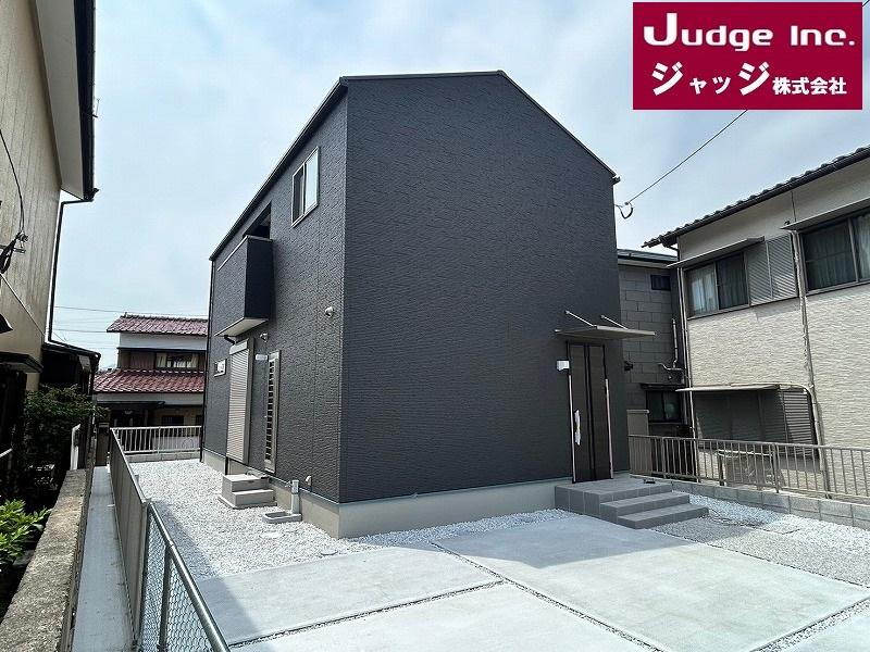 福岡県北九州市小倉南区湯川新町４ 3498万円 4LDK