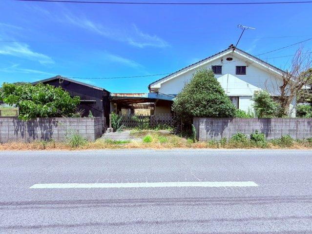 鹿児島県霧島市隼人町西光寺 590万円