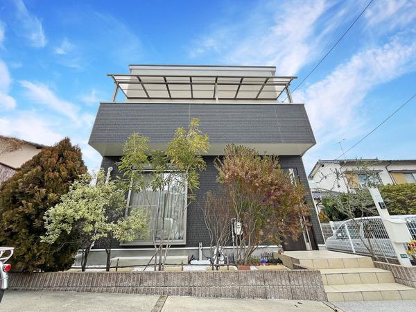 福岡県福岡市城南区七隈２ 4690万円