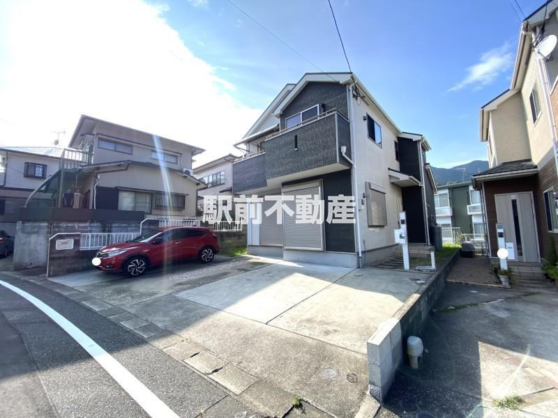 福岡県太宰府市連歌屋２ 2490万円