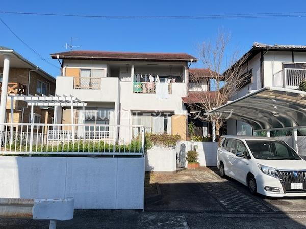 宮崎県宮崎市祇園４ 1960万円