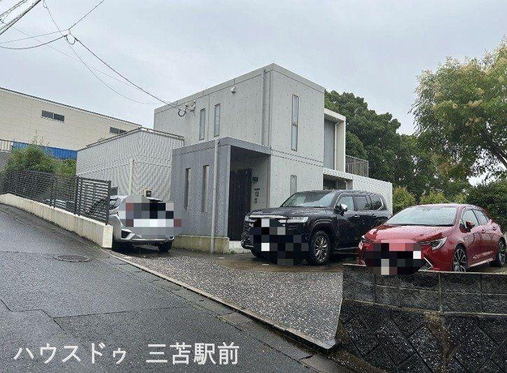 福岡県福岡市東区松崎１ 7480万円