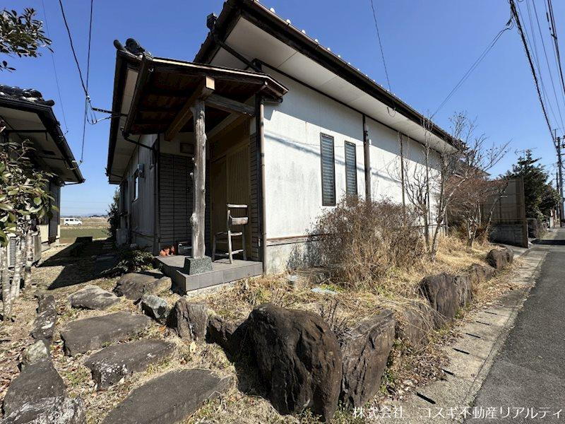 熊本県菊池市泗水町田島 1450万円