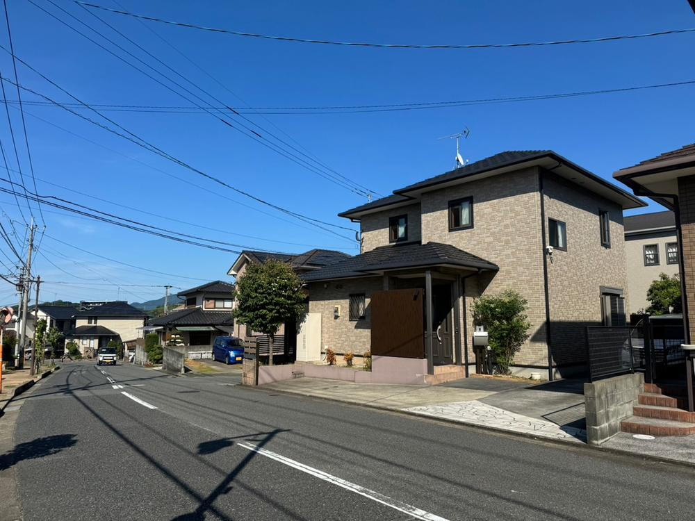 福岡県糟屋郡新宮町新宮東３ 4280万円