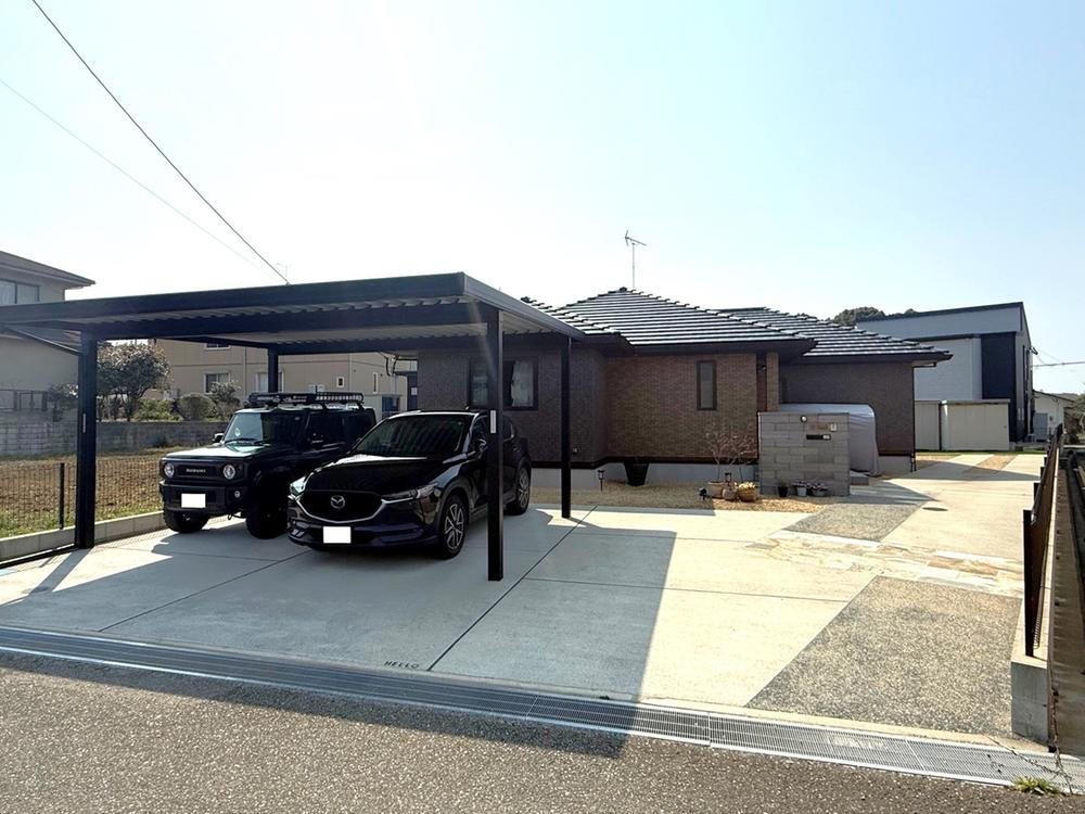 福岡県糟屋郡久山町大字久原 5180万円