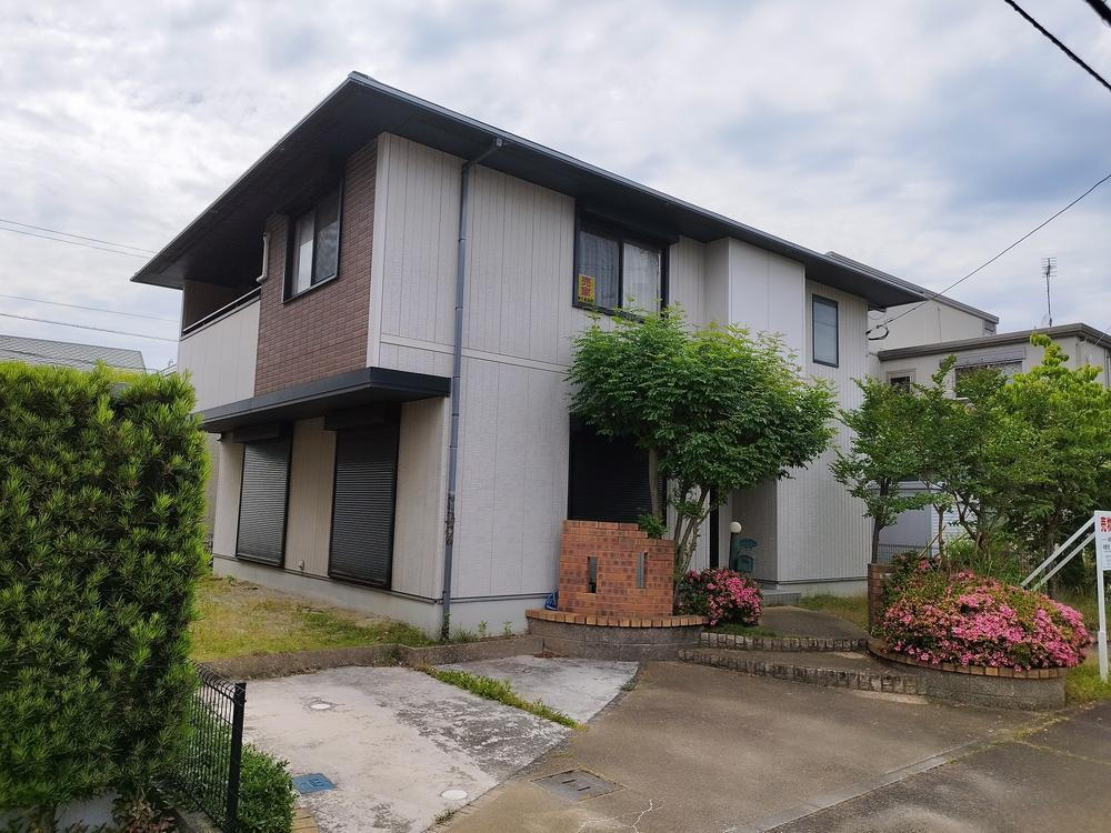 佐賀県鳥栖市あさひ新町 2200万円