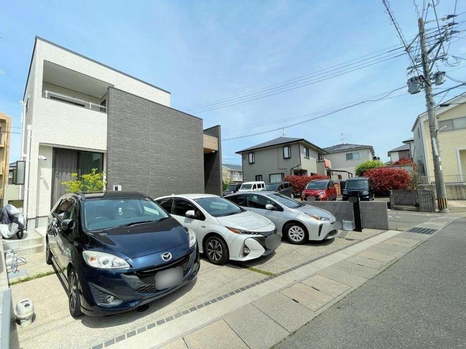 福岡県糟屋郡粕屋町原町３ 中古住宅