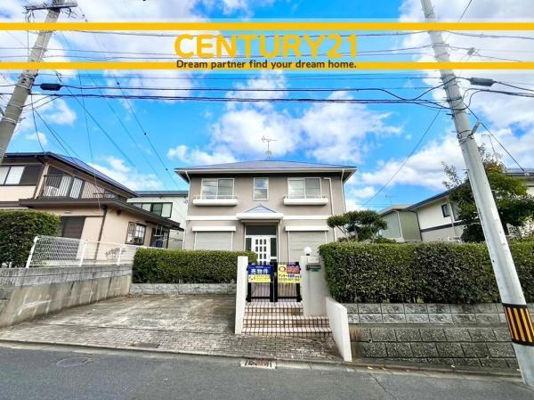 福岡県北九州市八幡西区浅川学園台２ 2580万円