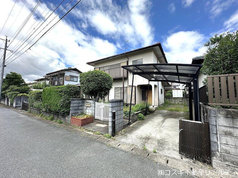 熊本県合志市豊岡 1480万円