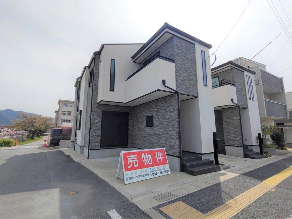 福岡県福岡市早良区原７ 3850万円