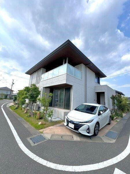 福岡県北九州市小倉北区東城野町 7098万円 4LDK