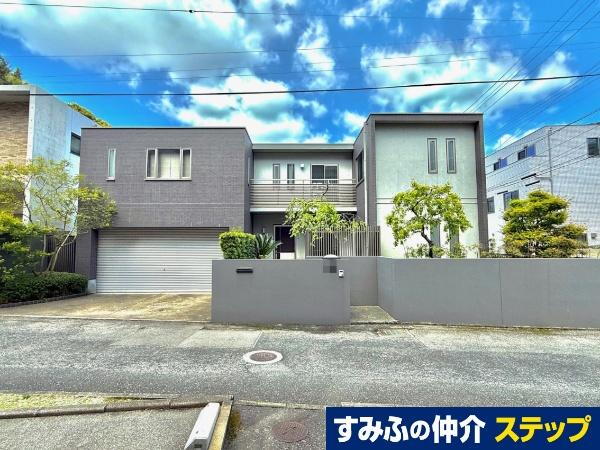 福岡県福岡市中央区警固３ 中古住宅
