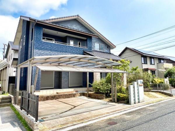 福岡県北九州市門司区吉志新町３ 2680万円