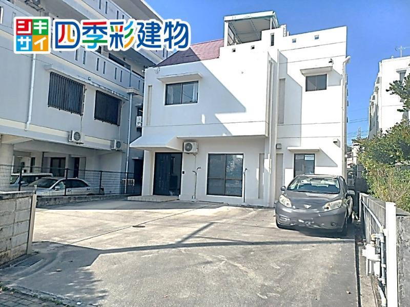 沖縄県那覇市金城２ 9800万円