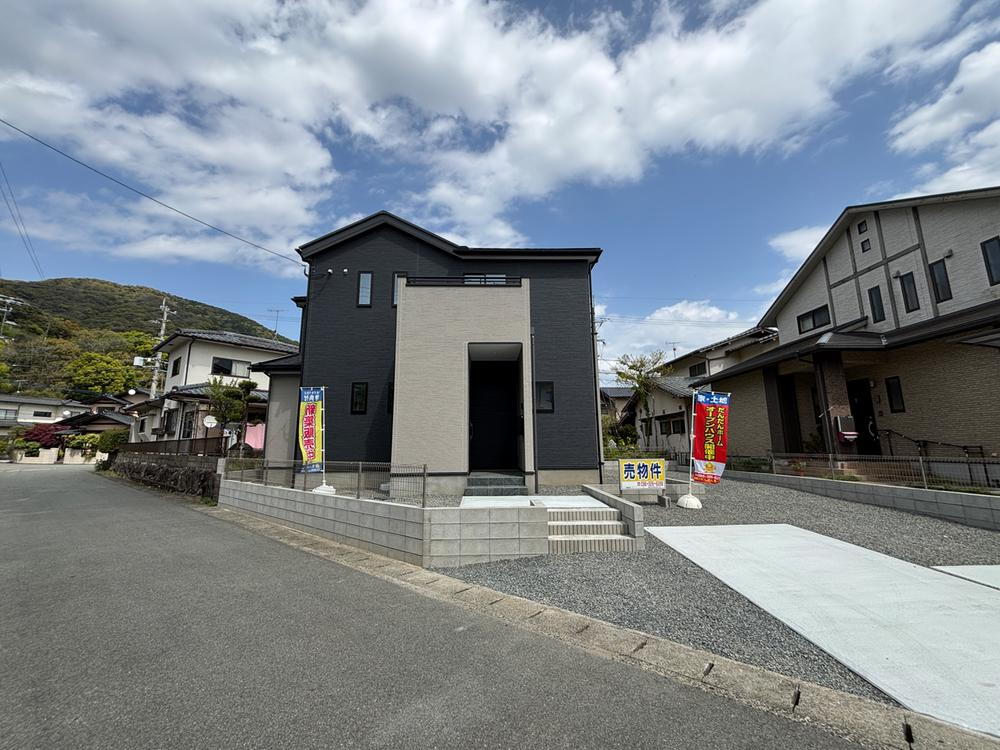 熊本県熊本市西区松尾２ 2498万円 4SLDK
